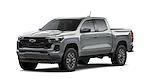 New 2026 Chevrolet Colorado Z71 Crew Cab 4x4 Pickup for sale #CO60001 - photo 95
