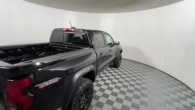 New 2026 Chevrolet Colorado Trail Boss Crew Cab 4x4 Pickup for sale #CO60002 - photo 2