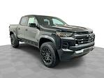 New 2026 Chevrolet Colorado Trail Boss Crew Cab 4x4 Pickup for sale #CO60002 - photo 1
