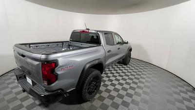 New 2026 Chevrolet Colorado Trail Boss Crew Cab 4x4 Pickup for sale #CO60003 - photo 2