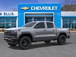 New 2026 Chevrolet Colorado Trail Boss Crew Cab 4x4 Pickup for sale #CO60003 - photo 68