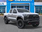 New 2026 Chevrolet Colorado Trail Boss Crew Cab 4x4 Pickup for sale #CO60003 - photo 73