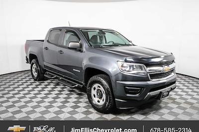 Used 2016 Chevrolet Colorado - photo 1