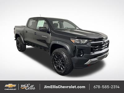 2026 Chevrolet Colorado Crew Cab 4x4 Pickup for sale #CO60004 - photo 1