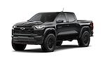 New 2026 Chevrolet Colorado Trail Boss Crew Cab 4x4 Pickup for sale #CO60004 - photo 95