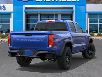 New 2026 Chevrolet Colorado Trail Boss Crew Cab for sale #CO60005 - photo 2