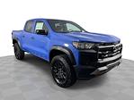 2026 Chevrolet Colorado Crew Cab 4x4 Pickup for sale #CO60005 - photo 1
