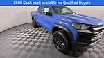 New 2026 Chevrolet Colorado Trail Boss Crew Cab 4x4 Pickup for sale #CO60005 - photo 98