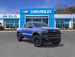 New 2026 Chevrolet Colorado Trail Boss Crew Cab 4x4 Pickup for sale #CO60005 - photo 67