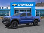 New 2026 Chevrolet Colorado Trail Boss Crew Cab 4x4 Pickup for sale #CO60005 - photo 68