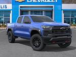 New 2026 Chevrolet Colorado Trail Boss Crew Cab 4x4 Pickup for sale #CO60005 - photo 73