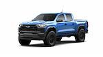 New 2026 Chevrolet Colorado Trail Boss Crew Cab 4x4 Pickup for sale #CO60005 - photo 91