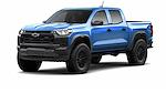 New 2026 Chevrolet Colorado Trail Boss Crew Cab 4x4 Pickup for sale #CO60005 - photo 92