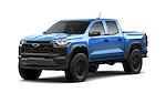 New 2026 Chevrolet Colorado Trail Boss Crew Cab 4x4 Pickup for sale #CO60005 - photo 93