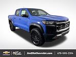 New 2026 Chevrolet Colorado Trail Boss Crew Cab 4x4 Pickup for sale #CO60005 - photo 1