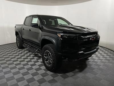 2026 Chevrolet Colorado Crew Cab 4x4 Pickup for sale #CO60006 - photo 1
