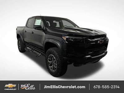 New 2026 Chevrolet Colorado ZR2 Crew Cab for sale #CO60006 - photo 1
