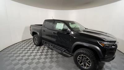 2026 Chevrolet Colorado Crew Cab 4x4 Pickup for sale #CO60006 - photo 2