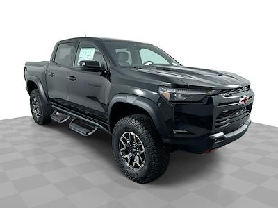 New 2026 Chevrolet Colorado ZR2 Crew Cab 4x4 Pickup for sale #CO60007 - photo 1
