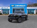 New 2026 Chevrolet Colorado ZR2 Crew Cab 4x4 Pickup for sale #CO60007 - photo 8