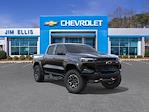 New 2026 Chevrolet Colorado ZR2 Crew Cab 4x4 Pickup for sale #CO60007 - photo 1