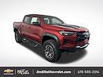New 2026 Chevrolet Colorado ZR2 Crew Cab 4x4 Pickup for sale #CO60008 - photo 1