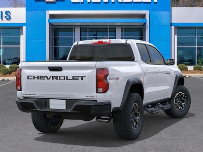 New 2026 Chevrolet Colorado ZR2 Crew Cab 4x4 Pickup for sale #CO60009 - photo 2