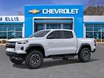 New 2026 Chevrolet Colorado ZR2 Crew Cab 4x4 Pickup for sale #CO60009 - photo 3