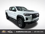 New 2026 Chevrolet Colorado ZR2 Crew Cab 4x4 Pickup for sale #CO60009 - photo 1