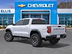 New 2026 Chevrolet Colorado ZR2 Crew Cab 4x4 Pickup for sale #CO60009 - photo 4