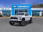 New 2026 Chevrolet Colorado ZR2 Crew Cab 4x4 Pickup for sale #CO60009 - photo 8