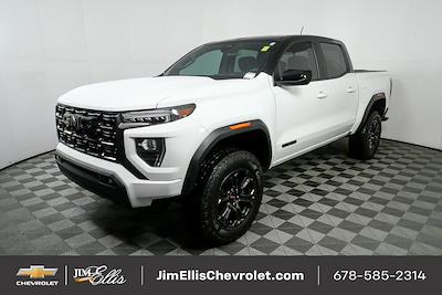 Used 2024 GMC Canyon Elevation Crew Cab for sale #CO60009A - photo 1