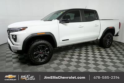 Used 2024 GMC Canyon Elevation Crew Cab for sale #CO60009A - photo 2