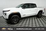 Used 2024 GMC Canyon Elevation Crew Cab for sale #CO60009A - photo 2