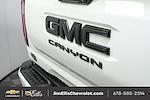 Used 2024 GMC Canyon Elevation Crew Cab for sale #CO60009A - photo 33