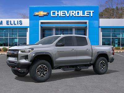 New 2026 Chevrolet Colorado ZR2 Crew Cab 4x4 Pickup for sale #CO60010 - photo 2