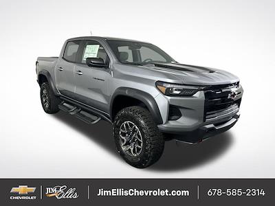 New 2026 Chevrolet Colorado ZR2 Crew Cab 4x4 Pickup for sale #CO60010 - photo 1