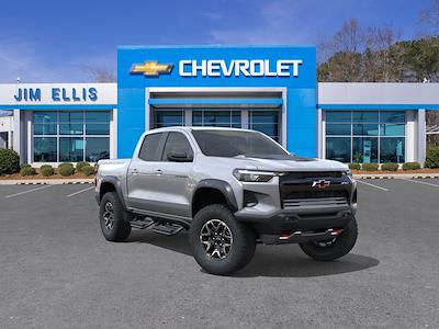 New 2026 Chevrolet Colorado ZR2 Crew Cab 4x4 Pickup for sale #CO60010 - photo 1