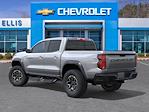 New 2026 Chevrolet Colorado ZR2 Crew Cab 4x4 Pickup for sale #CO60010 - photo 3