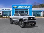 New 2026 Chevrolet Colorado ZR2 Crew Cab 4x4 Pickup for sale #CO60010 - photo 1