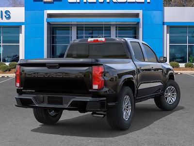 2026 Chevrolet Colorado Crew Cab RWD Pickup for sale #CO60011 - photo 2