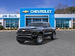 2026 Chevrolet Colorado Crew Cab RWD Pickup for sale #CO60011 - photo 8