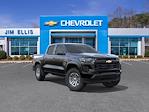 2026 Chevrolet Colorado Crew Cab RWD Pickup for sale #CO60011 - photo 1