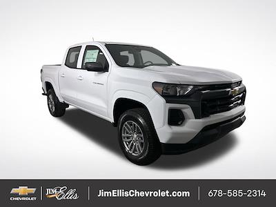 New 2026 Chevrolet Colorado LT Crew Cab for sale #CO60013 - photo 1