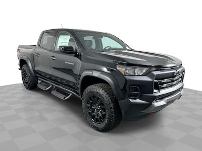 New 2026 Chevrolet Colorado Trail Boss Crew Cab for sale #CO60014 - photo 1