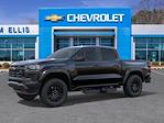 New 2026 Chevrolet Colorado Trail Boss Crew Cab 4x4 Pickup for sale #CO60014 - photo 11