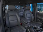 New 2026 Chevrolet Colorado Trail Boss Crew Cab 4x4 Pickup for sale #CO60014 - photo 25