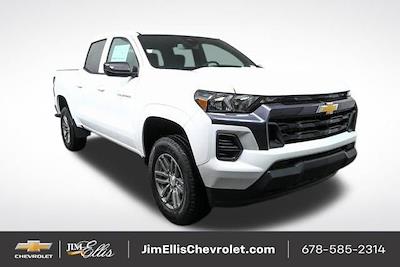 2026 Chevrolet Colorado Crew Cab 4x4 Pickup for sale #CO60015 - photo 1