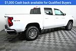 New 2026 Chevrolet Colorado LT Crew Cab for sale #CO60015 - photo 34