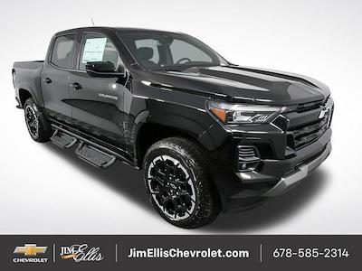 New 2026 Chevrolet Colorado Z71 Crew Cab for sale #CO60016 - photo 1